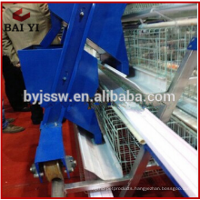 Hot sale poultry automatic chain feeding system for Kenya